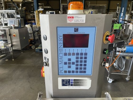 フォートレス/ PCL組み合わせユニット