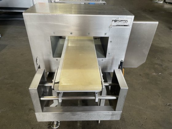 フォートレス/ PCL組み合わせユニット