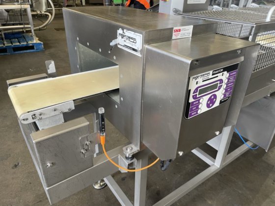 フォートレス/ PCL組み合わせユニット