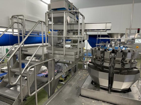 石田 16頭マルチヘッドウェイヤー