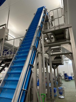 石田 16頭マルチヘッドウェイヤー