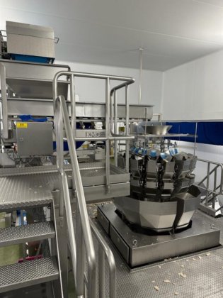 石田 16頭マルチヘッドウェイヤー