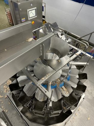 石田 16頭マルチヘッドウェイヤー