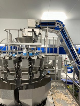 石田 16頭マルチヘッドウェイヤー