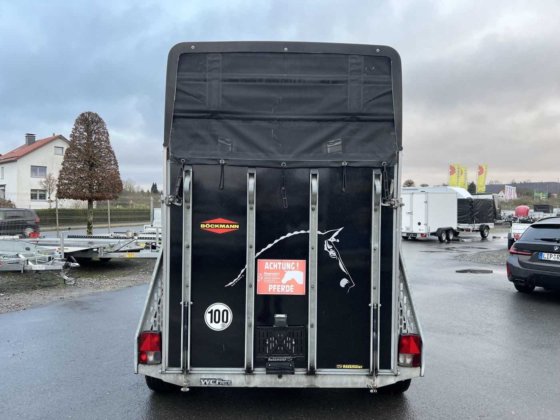 2008 Böckmann Master S