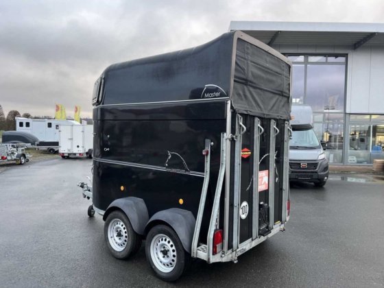 2008 Böckmann Master S