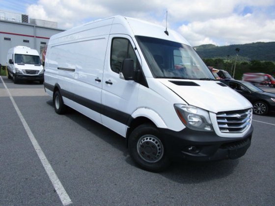 2015 freightliner 3500 sprinter reefer van 8084065 14 in ohio usa reefer van
