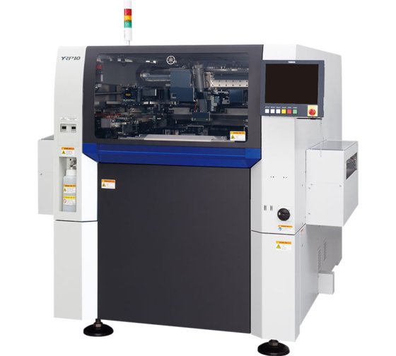 YAMAHA YRP10 高品質印刷機