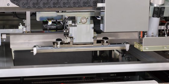 YAMAHA YRP10 高品質印刷機