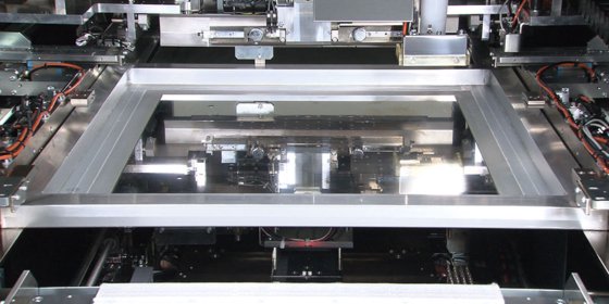 YAMAHA YRP10 高品質印刷機