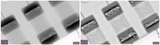 島津 SMX-1010/1020