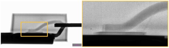 島津 SMX-1010/1020