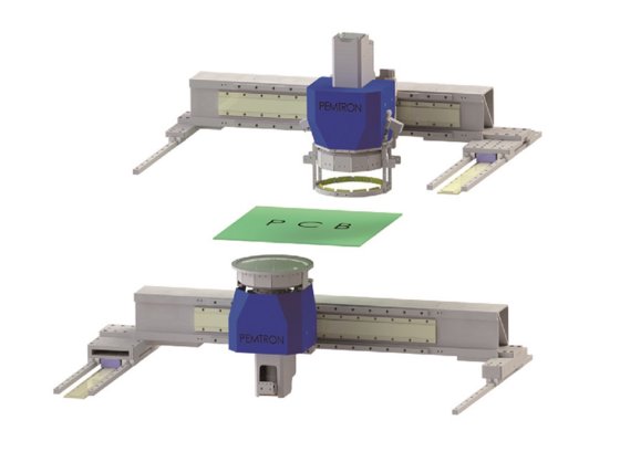 PEMTRON EAGLE 3D 8800 TWIN