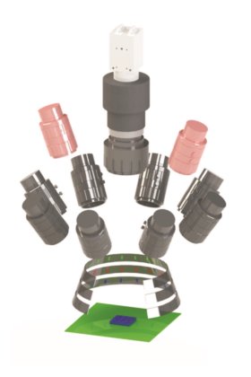 PEMTRON EAGLE 3D 8800 Compact