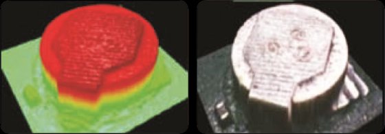 PEMTRON EAGLE 3D 8800 Compact