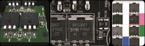 PEMTRON EAGLE 3D 8800 Compact