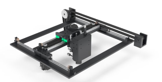 創達 異形插件機 OIM系列