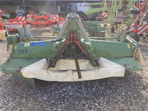 2012 KRONE – EASY CUT