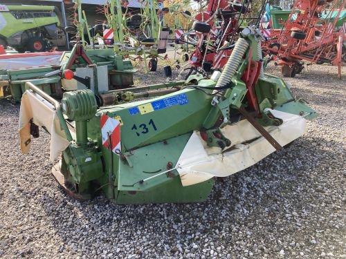 2012 KRONE – EASY CUT