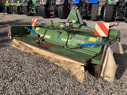 2012 KRONE – EASY CUT