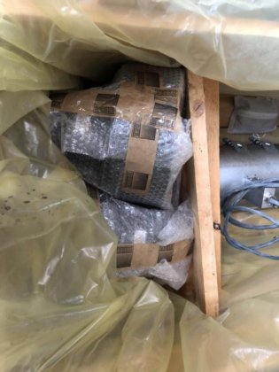 2x WEBER DS 88 -