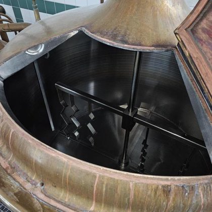 完全な醸造工場