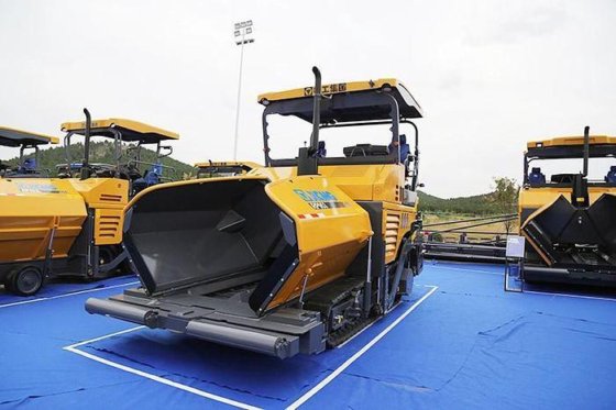 XCMG RP953
