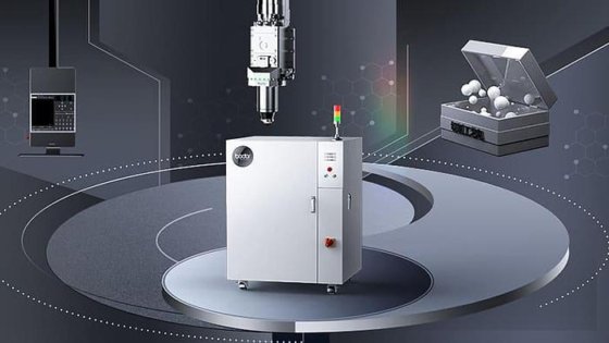 Automatic Loading Laser Cutting Machine