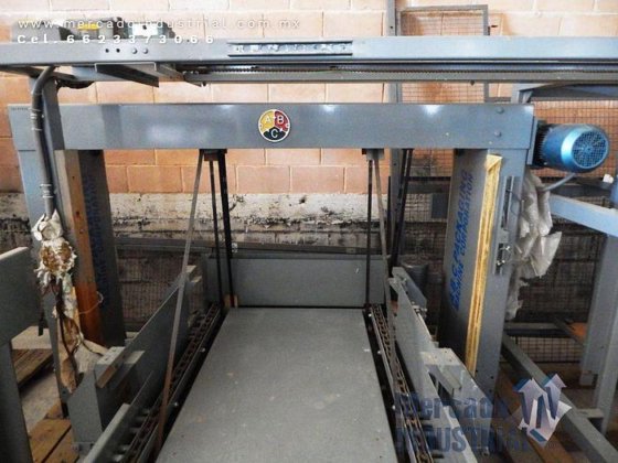 A-B-C PACKAGING 108 Bulk