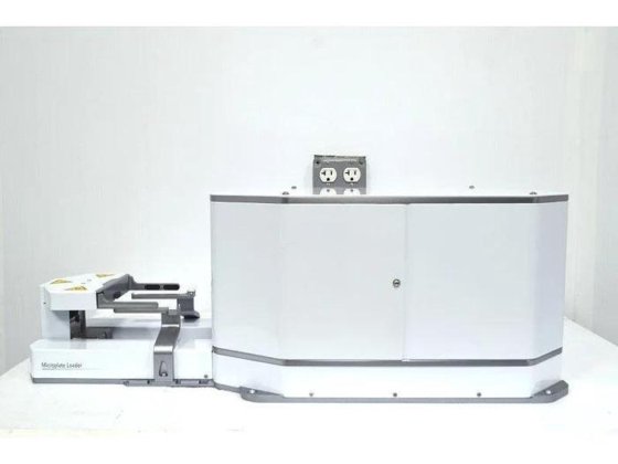 Agilent VSpin Microplate Centrifuge w/