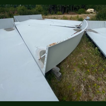 Graphite Processing Plant