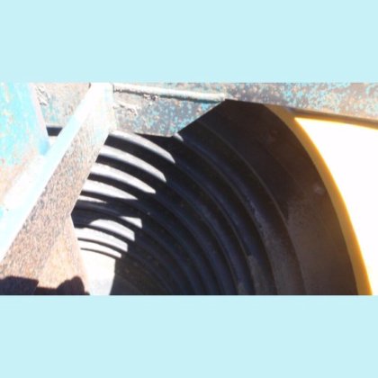 Concentrador Knelson 30 en