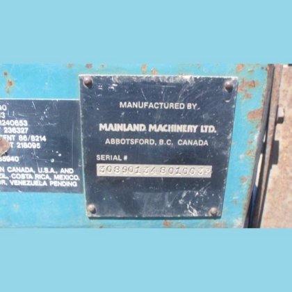 Concentrador Knelson 30 en