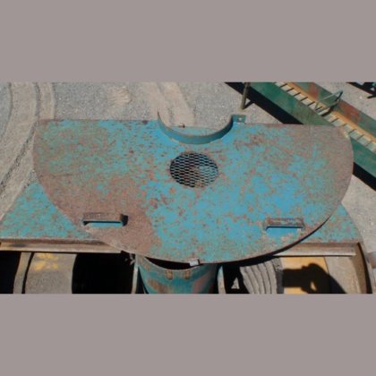 Concentrador Knelson 30 en