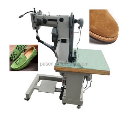 Industrial sewing machine Sneaker sewing machine Lock stitch shoe