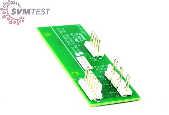 Eksigent E204460 Flow Module Interface