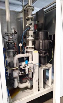 2015 冷却液系统