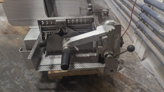 Bizerba A404