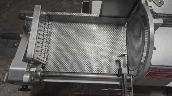 Bizerba A404