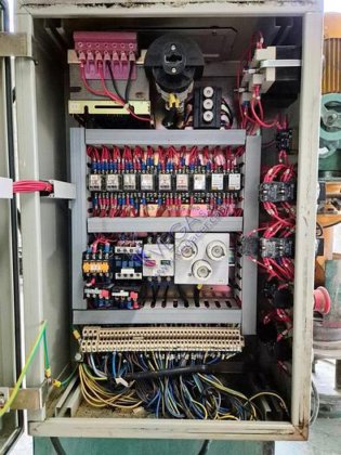 ユニローラー テサリ ロベルト