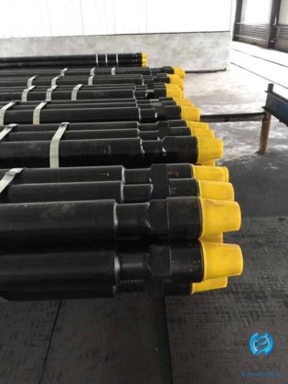 Drill Pipe all sizes &