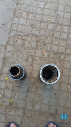 Drill Pipe all sizes &