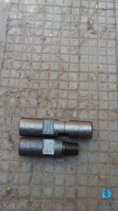 Drill Pipe all sizes &