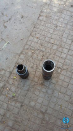 Drill Pipe all sizes &