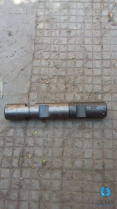 Drill Pipe all sizes &