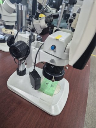 HWASUNG DISPLAY、モニター顕微鏡