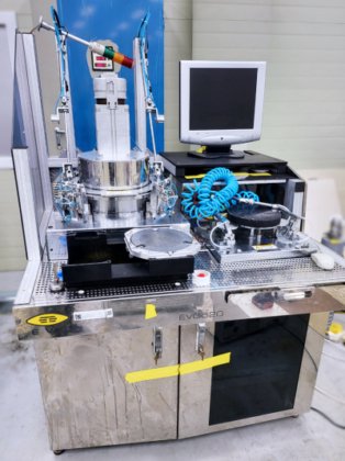 EVG、EVG520、晶圆键合机