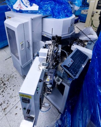 2021 ASM、AT420、绑带