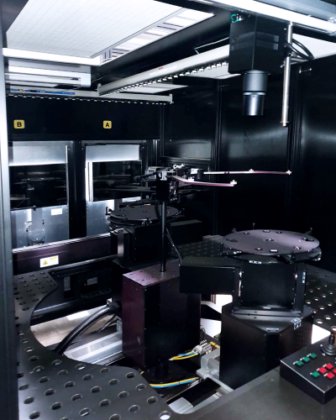 2014 Hyunbin Tech,自动视觉检测系统