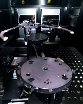 2014 Hyunbin Tech,自动视觉检测系统